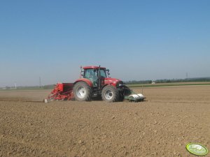 Case IH 135 Pro