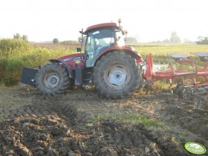 Case IH 135 Pro