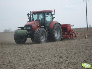 Case IH 135 Pro