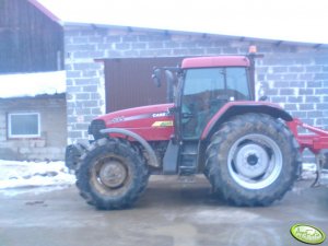 Case IH MX135