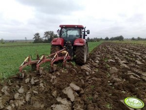 Case Maxxum 110 + UG