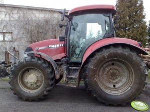 Case Maxxum 110