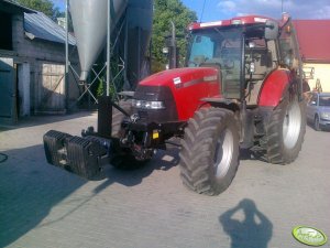 Case Maxxum 140  MC