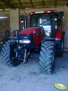 Case Maxxum 140 MC