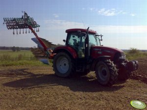 Case Maxxum 140 MC