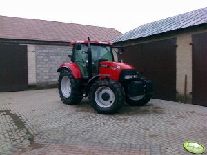 Case Maxxum 140 MC