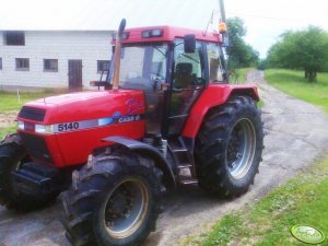 Case Maxxum 5140