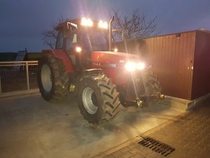 CASE MAXXUM 5150 PRO 1997R