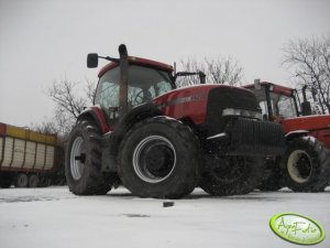 Case MX 270