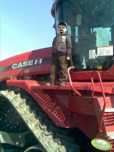 Case Quadtrac