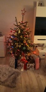 Choinka 🎁🎁🎁