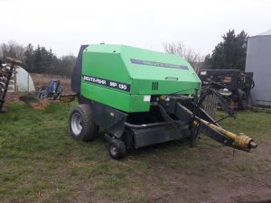 Deutz Fahr MP 130