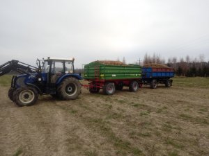 Farmtrac 675 dt