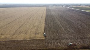 Fendt 718 & Fendt 930