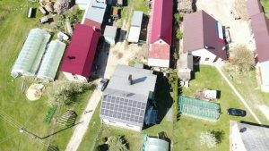 fotowoltaika i gospodarstwo