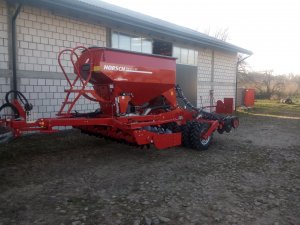 Horsch Pronto 3 dc