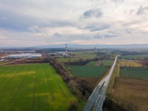 Jęczmień ozimy 06.12.2020