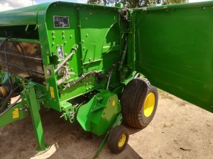 John Deere 440 e