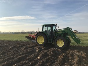 John Deere 6230 Premium