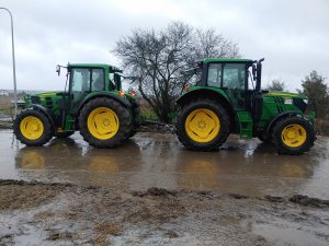 John deere 6230 Premium