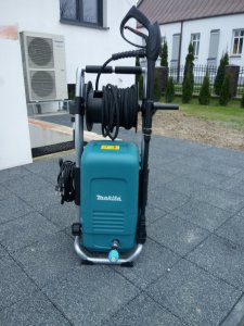 Makita HV151