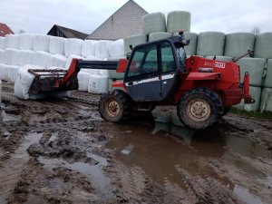 Manitou MLT628