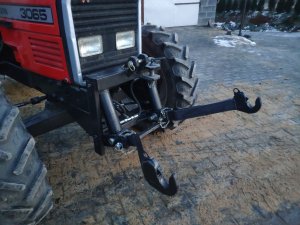 Massey Ferguson 3065 TUZ