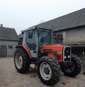Massey Ferguson 3070