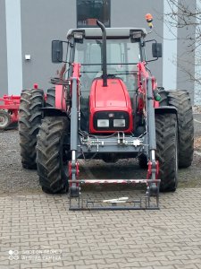 Massey Ferguson 4345