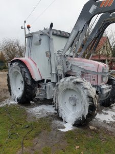 Massey Ferguson 6460