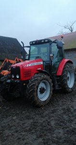 Massey ferguson