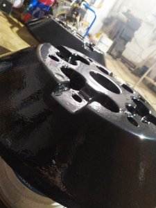 Obciążniki Zetor 5211