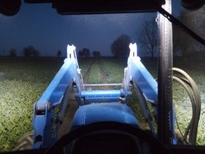 Oświetlenie LED New Holland td5050