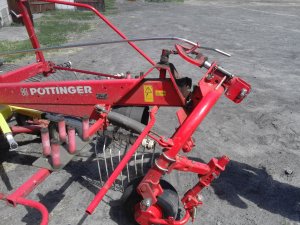 Pottinger top 421