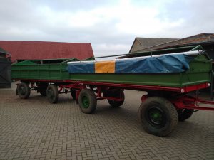 Sanok D-35M & THK 5-1