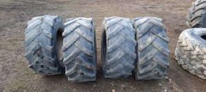 Opony 405/70-20