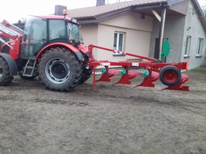 Unia Tur 120 B 40 4 +