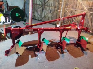 Unia Tur 120 B 40 4 +