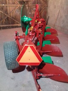 Unia Tur 120 B 40 4 +