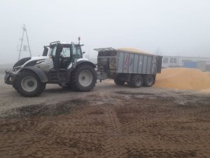 Valtra & Asw110