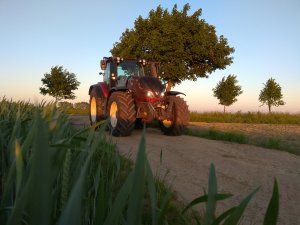 Valtra T174 Active