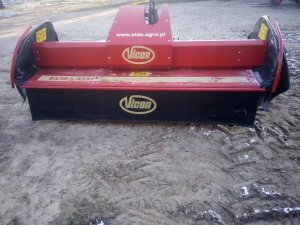 Vicon Extra 332F