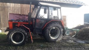 Zetor 7745