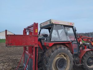 Zetor 7745