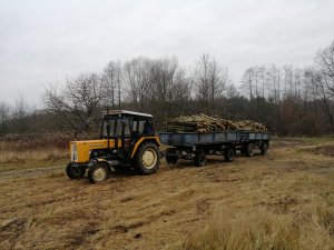 Ursus C-355 & D-47 & D-44