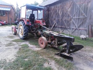 Ursus C-330M+UG 4X35