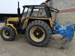 Ursus 1014 & Głębosz