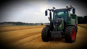 Fendt 516 Vario