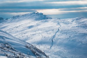 Bieszczady