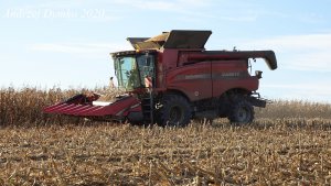 Case 5130 Axial-Flow